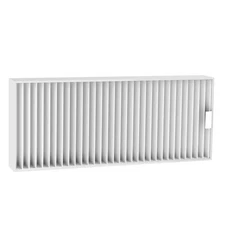 Pure Clean Replacement Filter Kit for Smart Robot Vacuum Cleaner