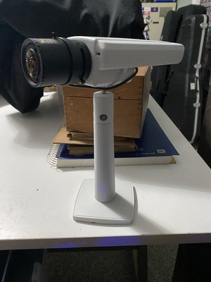AXIS P1357 Network Fixed camera with 5-megapixel or HDTV 1080 (0526-001-01)