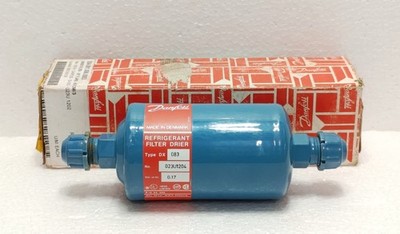 Danfoss Liquid Linie Filter Trockener DX 083 023U1204 1cm SAE R12 R22 R502 HVAC