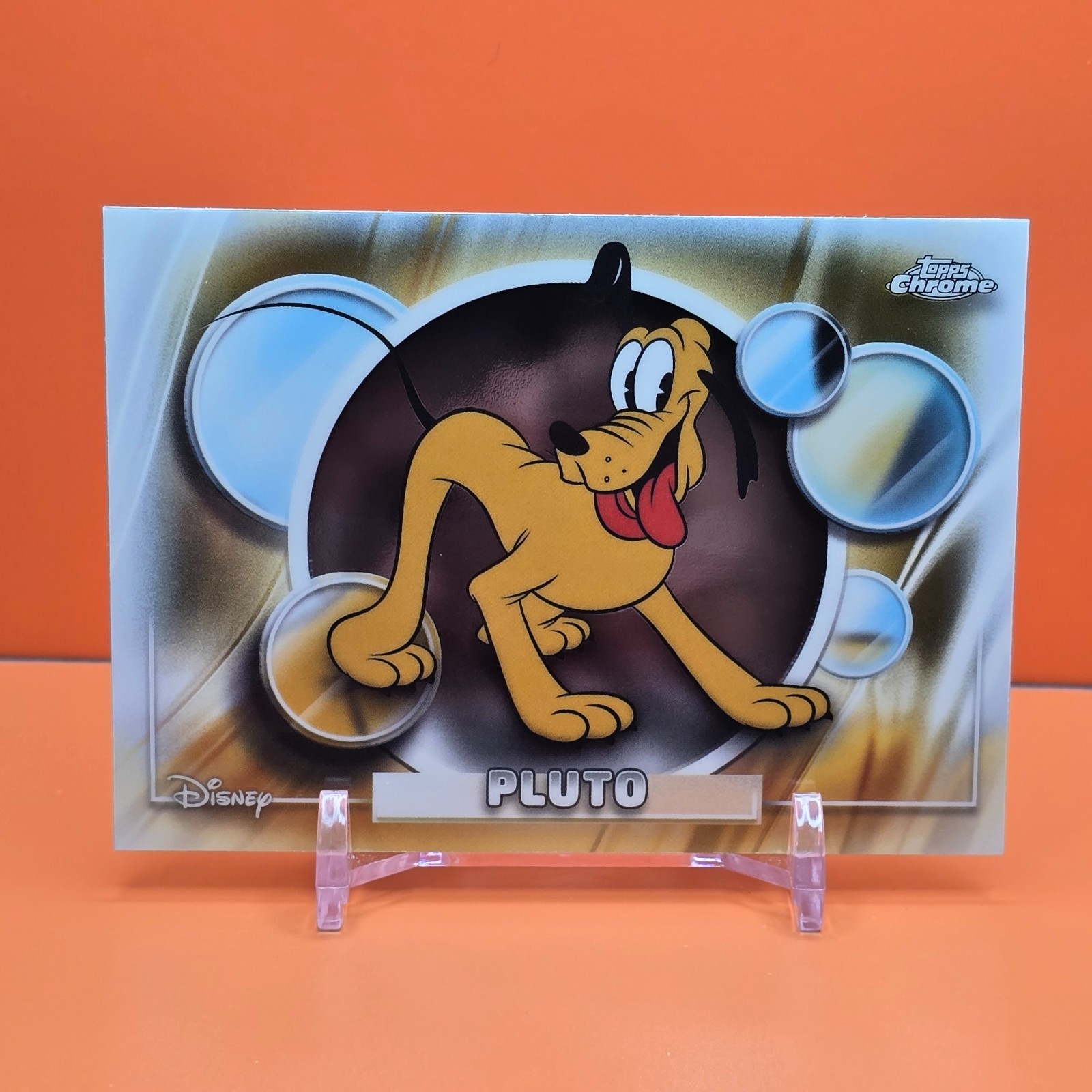 💥2026 TOPPS CHROME DISNEY BASE CARDS #1-200 COMPLETE YOUR SET💥PICK YOUR OWN