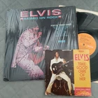 Elvis Presley RAISED ON ROCK APL1-0388 (USA 1973 ORIGINAL) SHRINK
