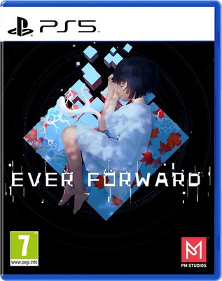 Ever Forward (PlayStation 5) (UK IMPORT)