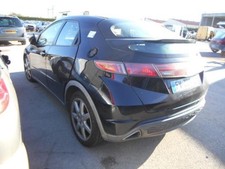 Autoradio Honda CIVIC
