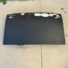 2005-2015 Nissan Xterra Roof Rack Luggage Cargo Storage Basket Bin 73158-ea000