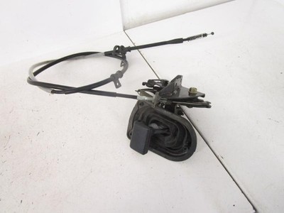 04 Honda FSC 600 Silverwing Parking Brake Lever 47105-MCT-003 2002-2013