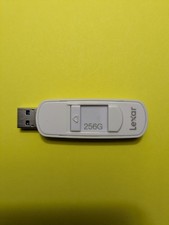Lexar 256GB JumpDrive S75 USB 3.0 Flash Drive for Storage 256GB