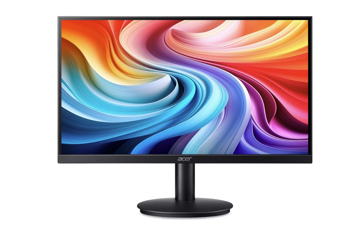 Acer 100 Hz Computer Monitors for sale | eBay
