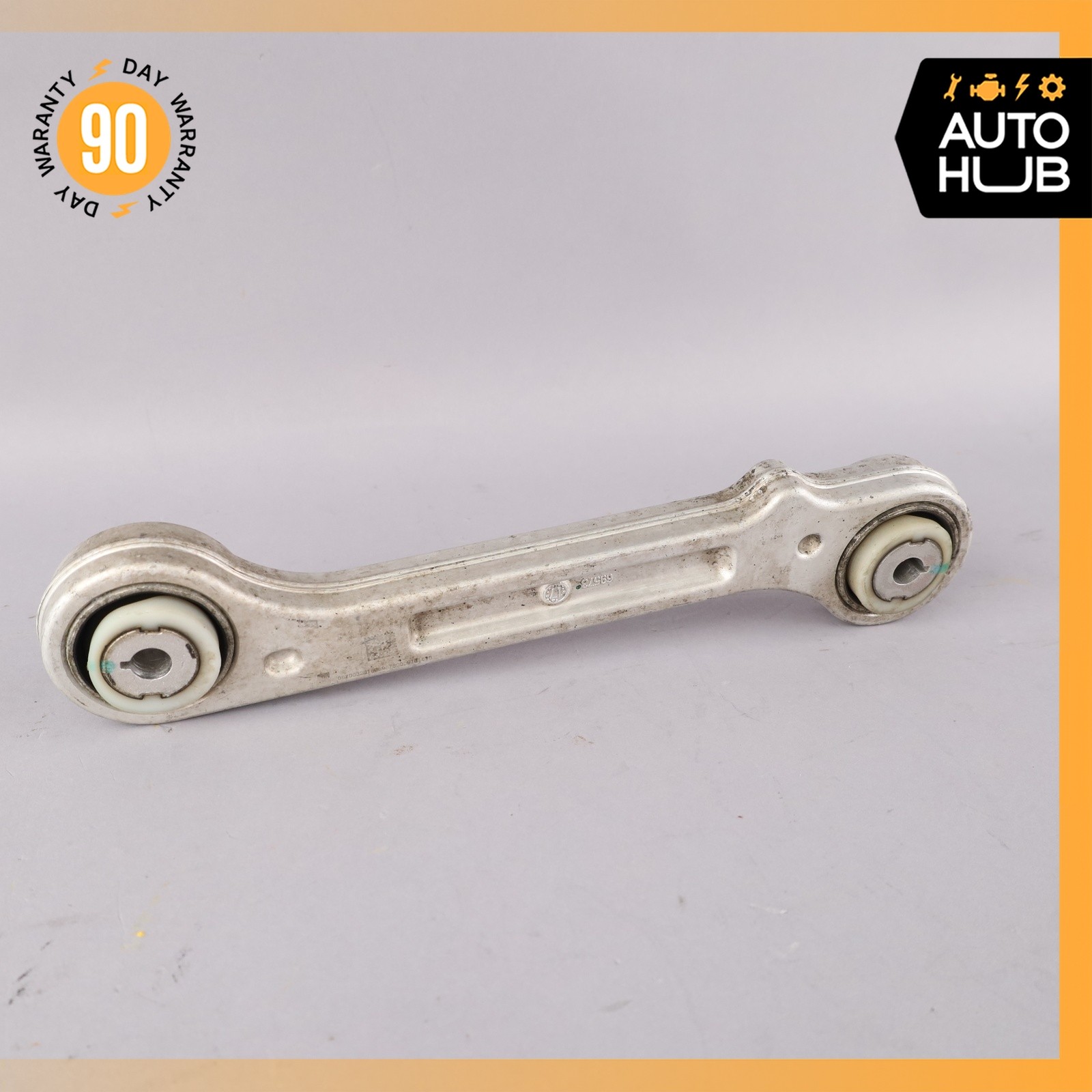 17-20 Maserati Levante M161 Rear Suspension Tension Control Arm OEM 89k