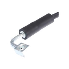 Bremsschlauch F3/8x24 & Banjo TRISCAN IAM-Expertise für JEEP WRANGLER