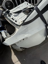 2020 Nissan Altima Quarter Panel