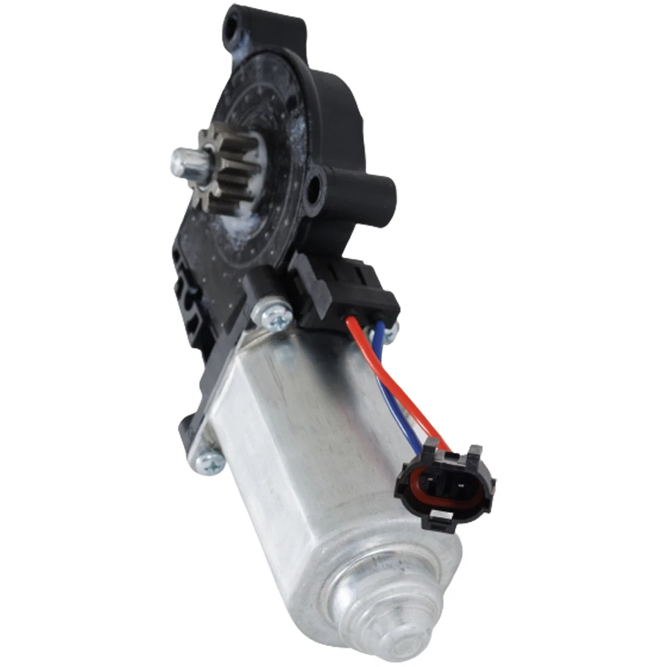 For 1988-2000 C2500 Front Right Window Motor 22071948-PFM GM1351167 - Image 4 of 4