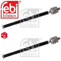 2X Axialgelenk FüR Spurstange Febi Bilstein 27339 2 Spurstangen Set