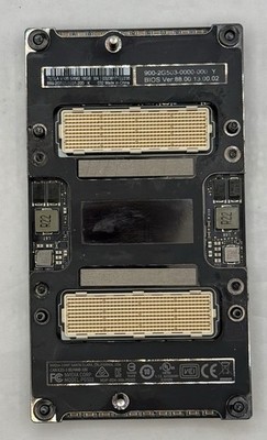 NVIDIA Tesla V100 PCIe 16GB HBM2 Graphics Card GPU 699-2G503-0201-200