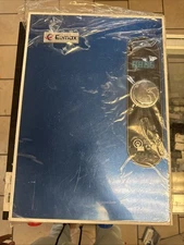 Eemax EEM24018 Electric Tankless Water Heater, Blue
