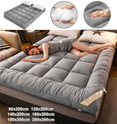 Coprimaterasso coprimaterasso ultra morbido imbottito traspirante 10 cm