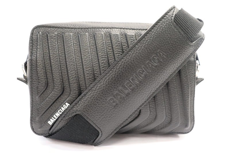 バッグ Balenciaga CARFLAP Balenciaga Car Flap Crossbody Shoulder Bag | eBay