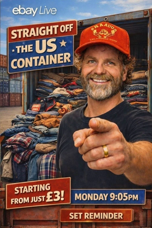 Zander Digging Vintage Out The Container - Men & Women Mixed Fashion