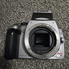 Canon EOS Digital Rebel XT body