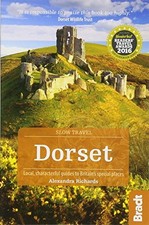 Dorset: Local, characterful guides to Britain...