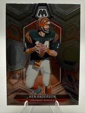 Ken Anderson #237 Cincinnati Bengals 2024 Panini Mosaic Football