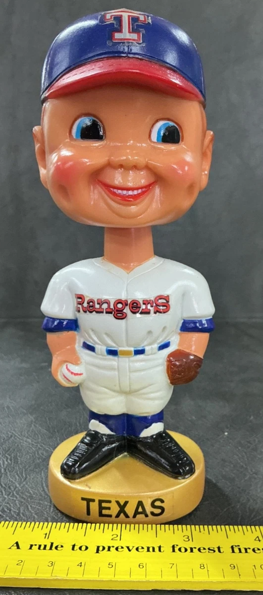 Baseball 1974 Vintage Bobble Heads for sale | eBay