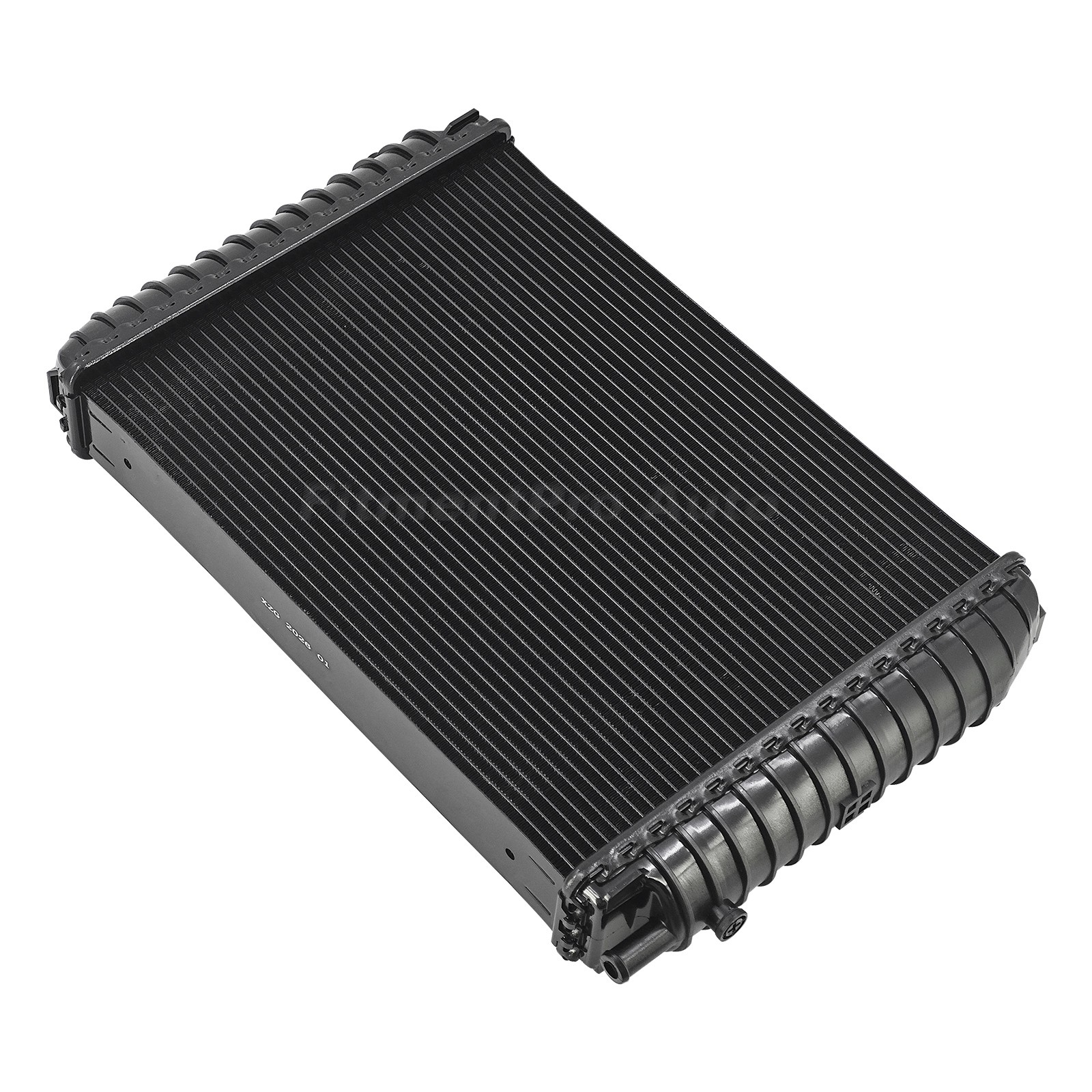 McLaren 570GT 2015-2021 Radiator P/N 13L0183CP