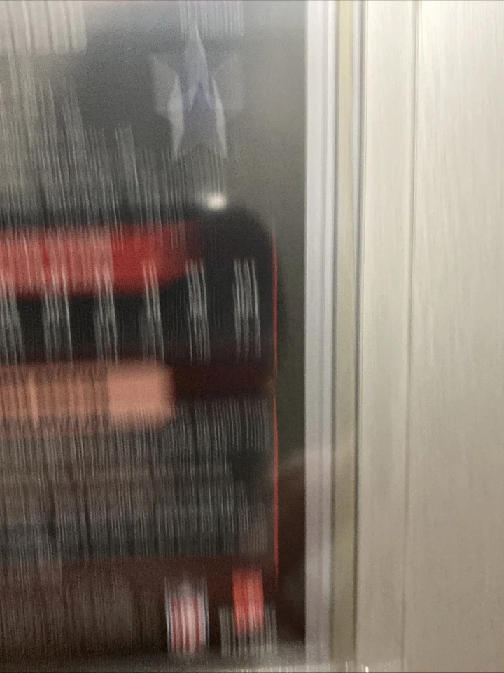 2006 Bowman Chrome- Drew Bledsoe #188- SILVER REFRACTOR-  Dallas Cowboys - Image 3 of 4