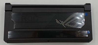 ASUS ROG Bulwark Dock DG300 - 7-in-1 USB-C Gaming Dock für ROG Ally & Laptop
