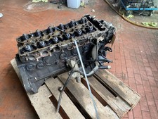 63196 Motor MERCEDES-BENZ M110 1100161201, W114, W116, W123 63196 Motor MERCEDES-BENZ M110 1100161201, W114, W116, W123