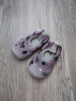 Go Froggy Badeschuhe 20/21