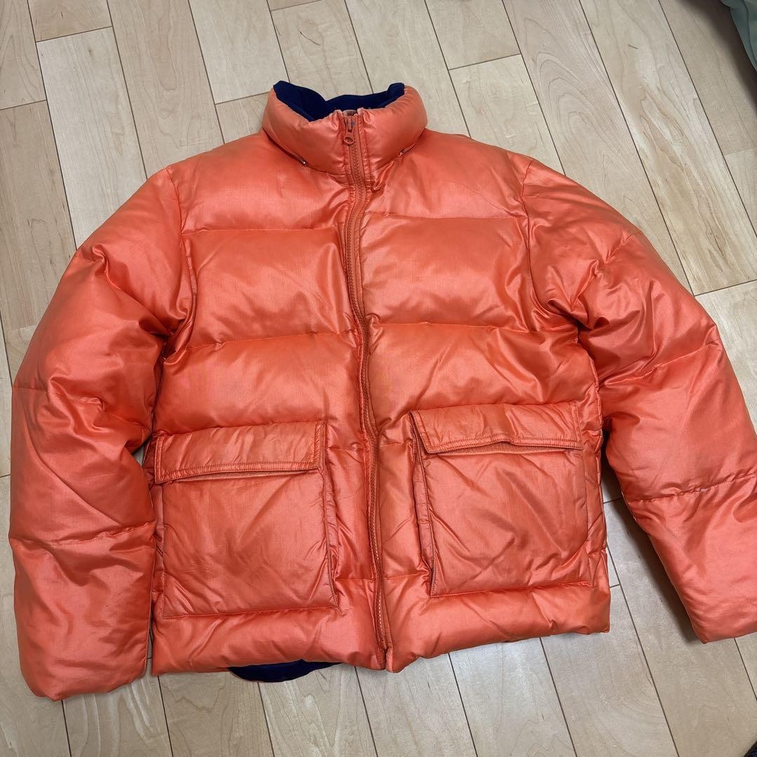 ジャケット・アウター 90s polo Ralph Lauren polo sport down vintage 90s EUC Polo Sport Ralph Lauren Goose Down Puffer