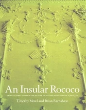 An Insular Rococo - 9781861890443