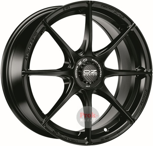 4 cerchi in lega OZ FORMULA HLT per Honda Civic EK1 EK3 cerchi da 17 pollici