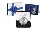 2026 P Congratulations Set American Eagle 1 oz Silver Proof Coin - PRESALE