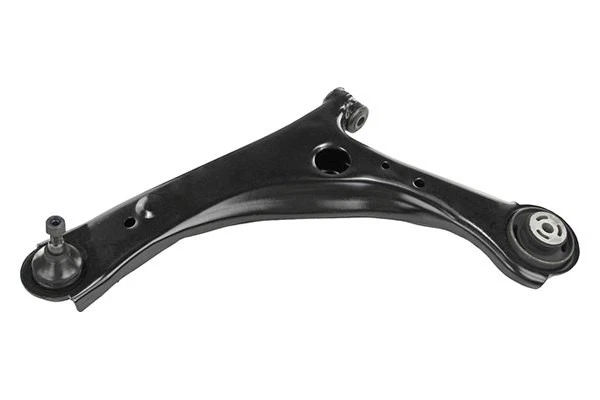 For Dodge Grand Caravan 08-20 Control Arm and Ball Joint Assembly Original Grade Foto 3 de 3