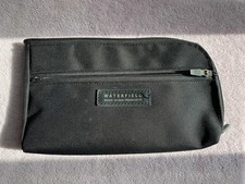 Waterfield SF Bags Gear Pouch / Organizer 10.5 x 6.5 x 1" - Vintage :- 