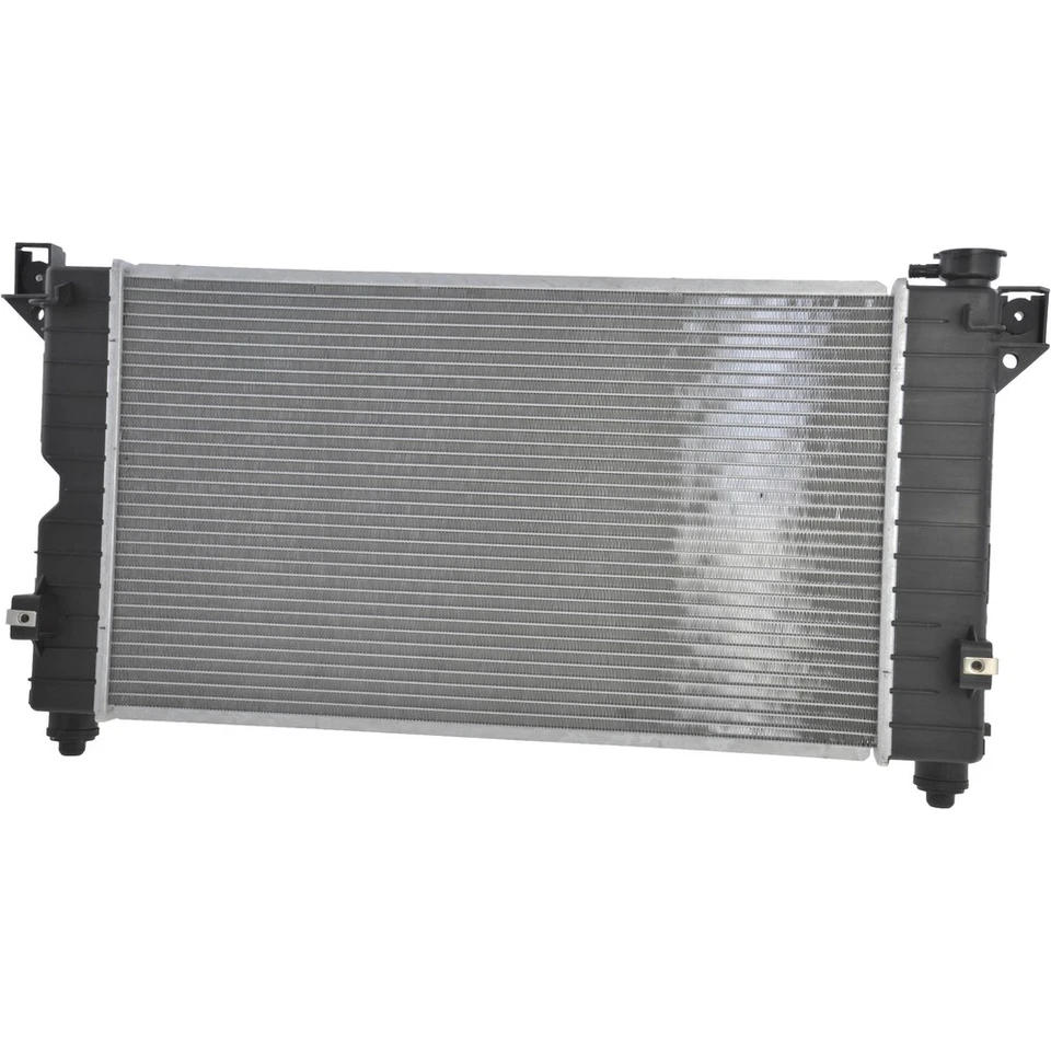 Radiador para Select 96-00 Chrysler Dodge Plymouth Modelos 1605-291874 Foto 2 de 4