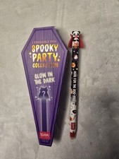 Legami Halloween 2026 Blind Box Panda Stift r...