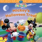 Mickey's Halloween Treat by Thea Feldman (Paperback / softback, 2008)