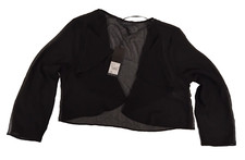 Début Chiffon Waterfall Cover for Women Size 10 BRAND NEW with tag