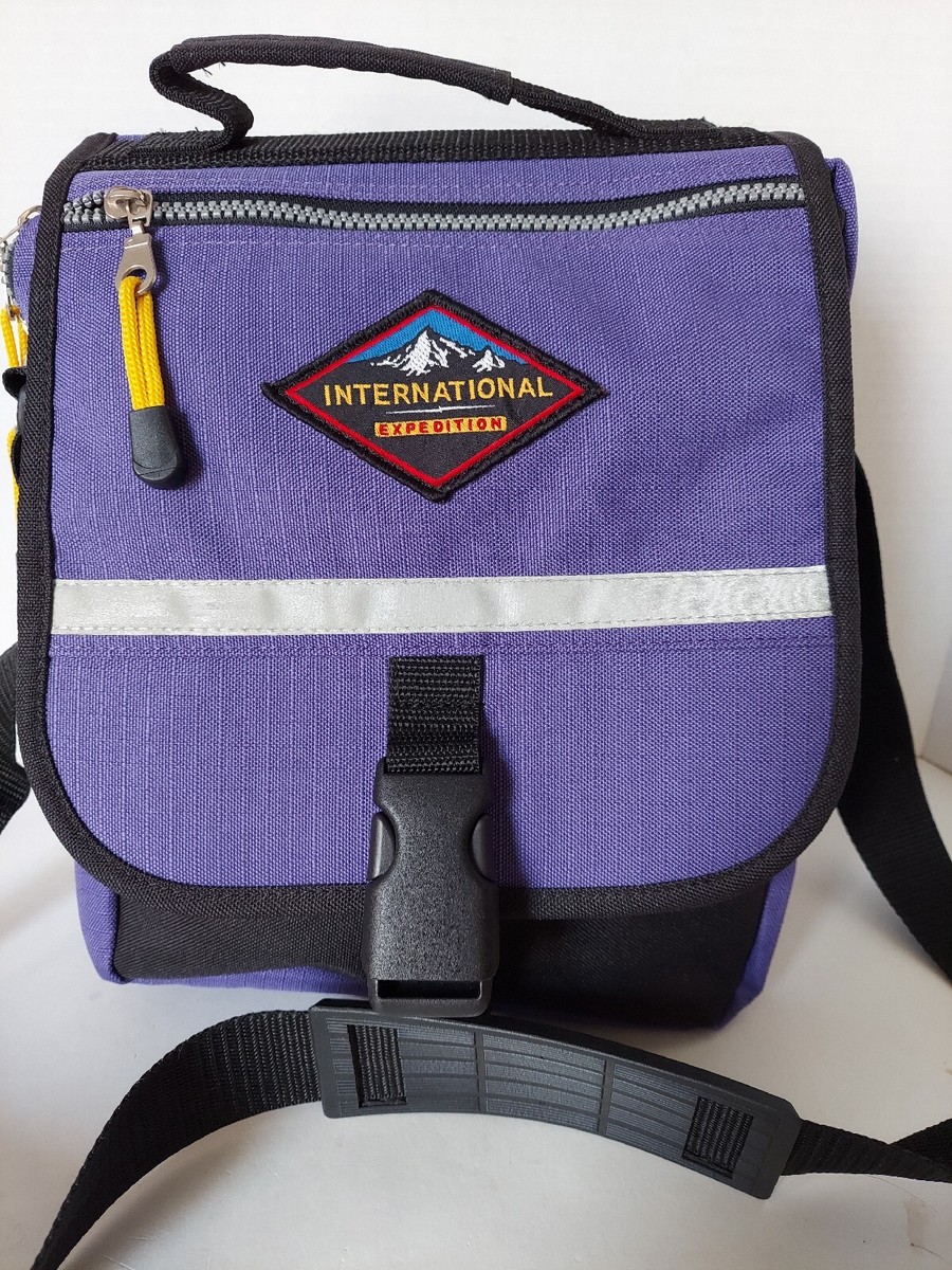back support 50 liter hiking backpack Trail Ridge 50