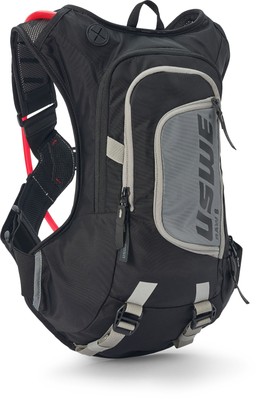 USWE 2123401 Hydro Hydration 12 Backpack - Black