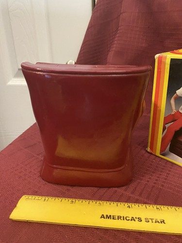 1960's ARM CHAIR for SINDY...Marx Toys...org box - Picture 9 of 10