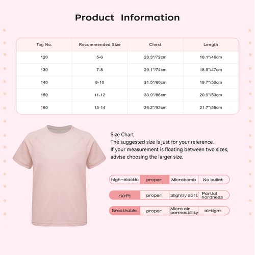Kids Boys Girls T-Shirt Casual Sweatshirt Fitness Tops Basketball Blouse Sport - Picture 47 of 57