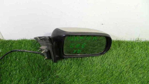 Specchio specchietto retrovisore esterno sinistro MAZDA BT-50 anni 2006-2012 elettrico riscaldabile ripiegabile calotta cromata