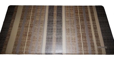 New Life Designer Comfort Anti Fatigue Kitchen Floor Mat 20 X 41