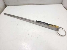 HESSE Straight Taper Gauge Tool .375-1.000