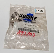 Source 1  029-17366-700  Ignitor Pilot Burner