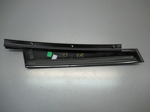MERCEDES C-KLASSE W204 Türleiste Fensterrahmen Blende vorne rechts Bj.09 (273) - Picture 2 of 5