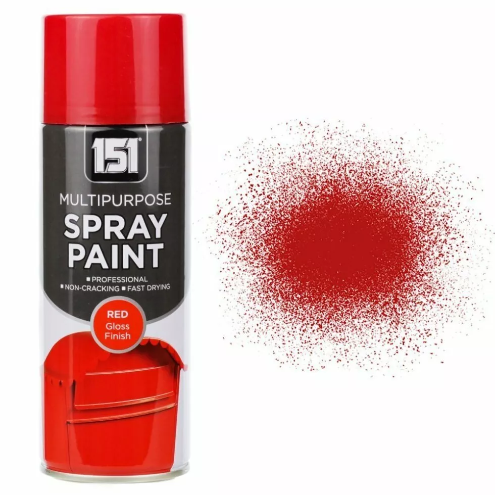 Non spray paint for cheap plastic